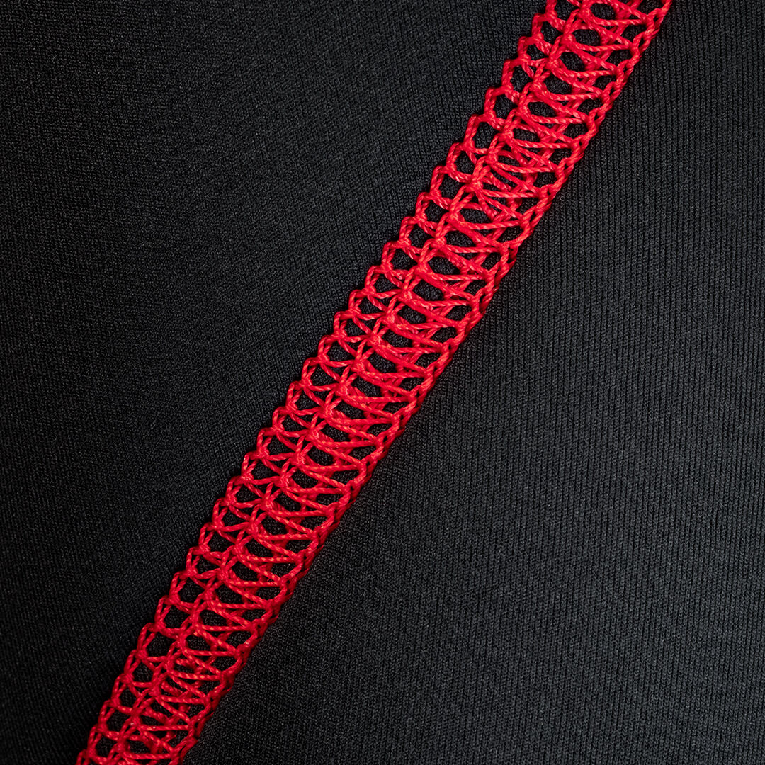 SBD Original Kn&auml;skydd f&ouml;r styrkelyft 7mm