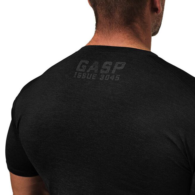 OPS Edition Tee, Black, L 