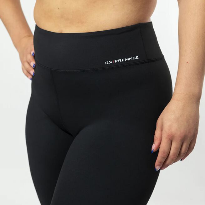 Performance Tights, Black
