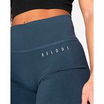 Relode Relode Tights Slipstream, Petrol Blue