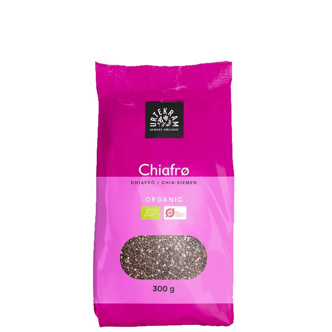 Chiafrön 300 g