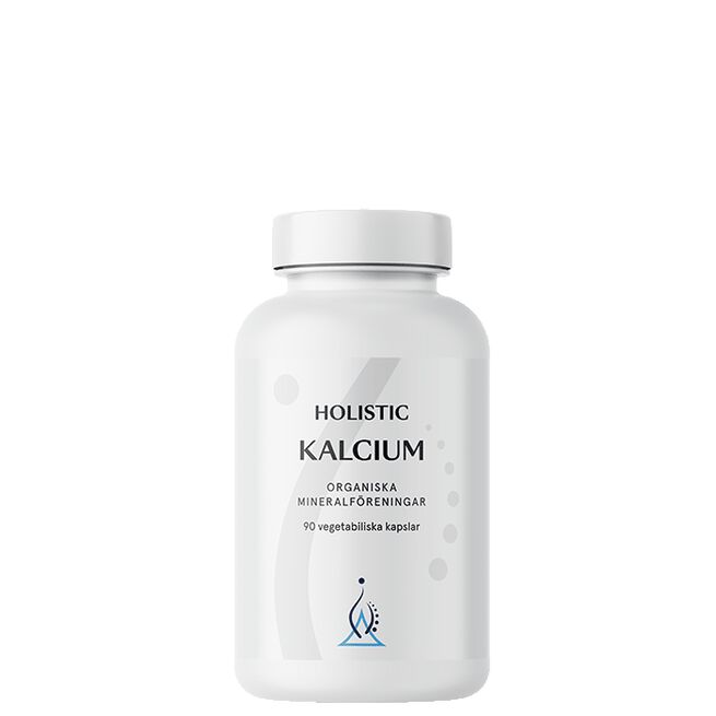 Kalcium 160 mg 90 kapslar