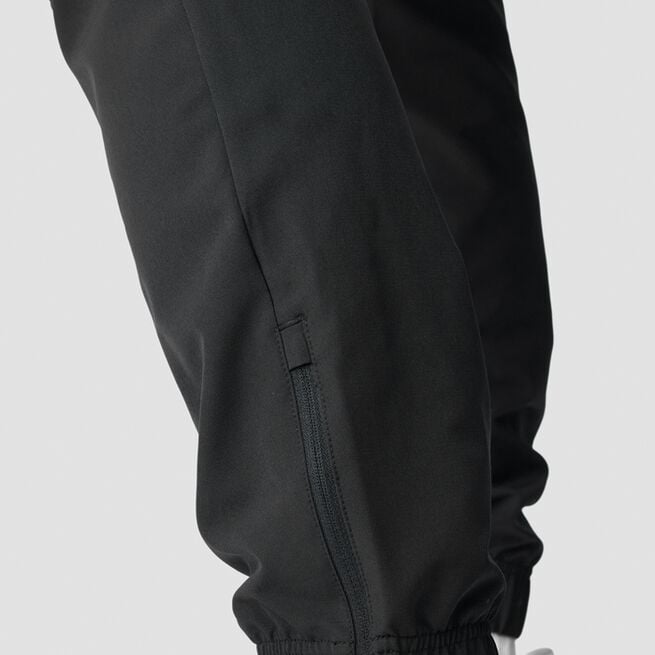 Endurance Träningsbyxor Svart