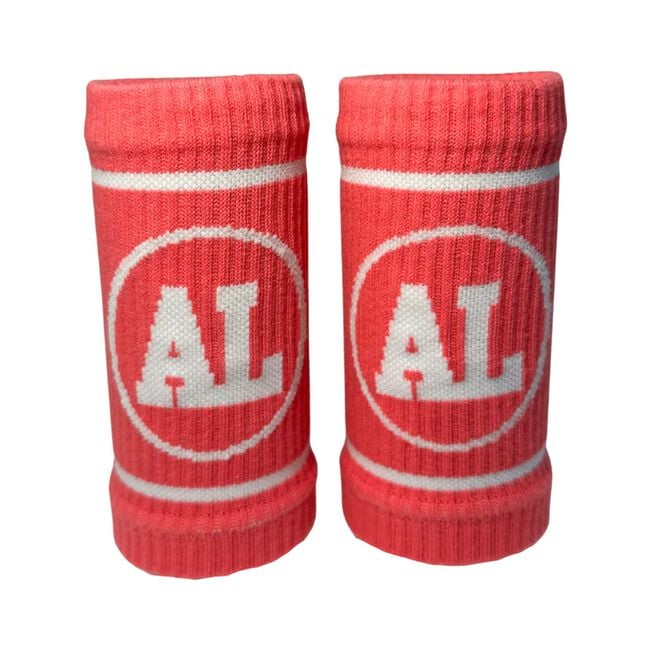 AL Wristband Pink
