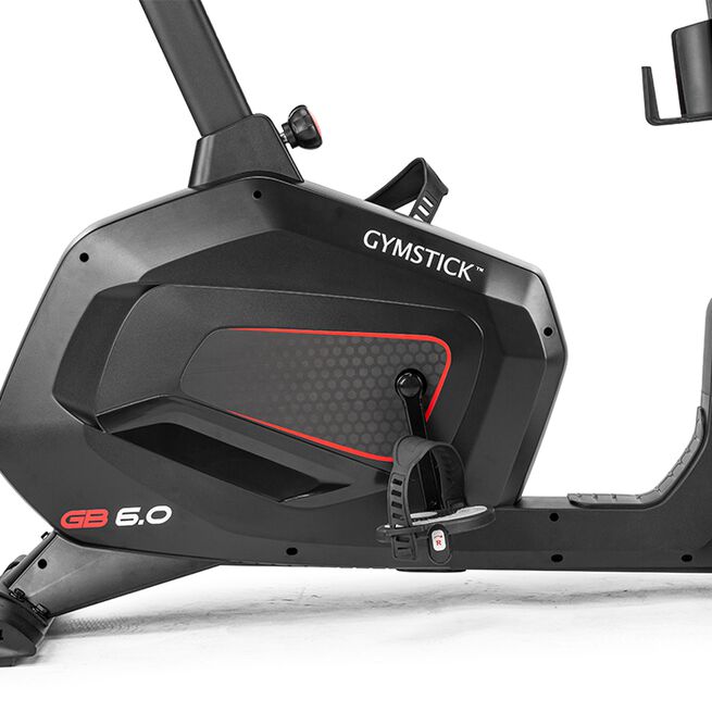 Gymstick GB 6.0 Exercise Bike