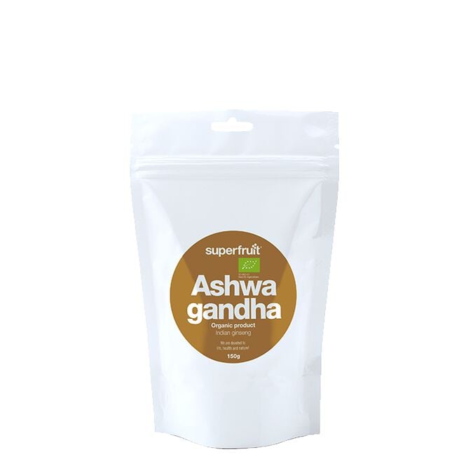 Ashwagandhapulver EKO 150 g