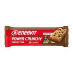 Enervit Power Crunchy Sport Bar, 40 g, Choklad 