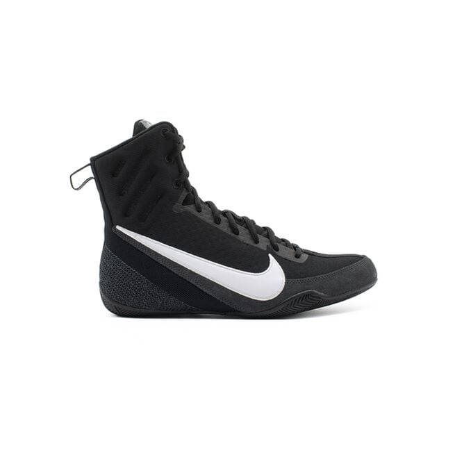 Nike Machomai 3 Boxningsskor Svart Vit