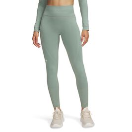 Vanish Seamless Legging, Silica Green, L  Vanish Seamless Tights Grön