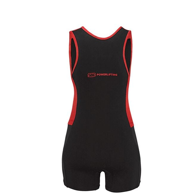 SBD Original Powerlifting Singlet Dam