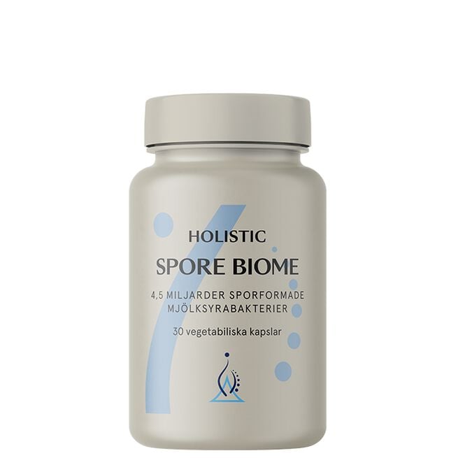 Spore Biome 30 kapslar