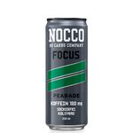 NOCCO FOCUS, 330 ml, Pearade 