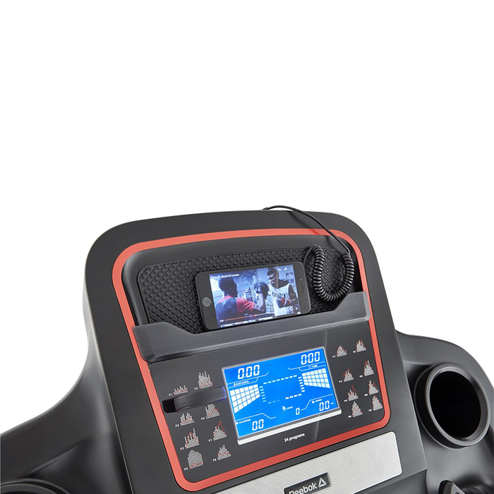 reebok zjet 460 bluetooth exercise