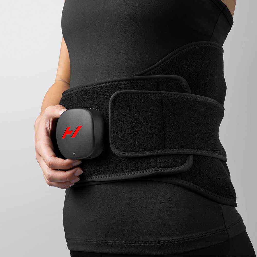 Venom 2 V&auml;rme & Massageb&auml;lte Rygg