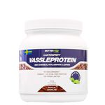 Laktosfritt Vassleprotein, Choklad 400 g Better You