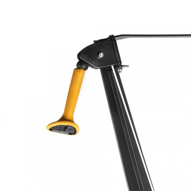 Thor Fitness Air Skier Väggmonterad