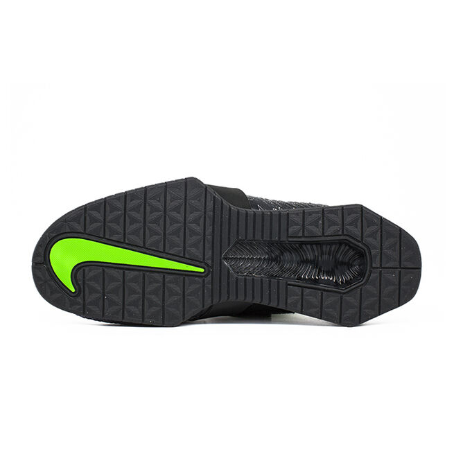 Nike Romaleos 4 Ashen Slate/Green