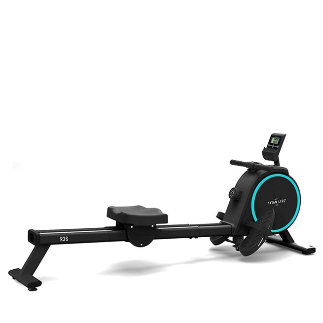 Köp Titan Life Rower R36 | Gymgrossisten