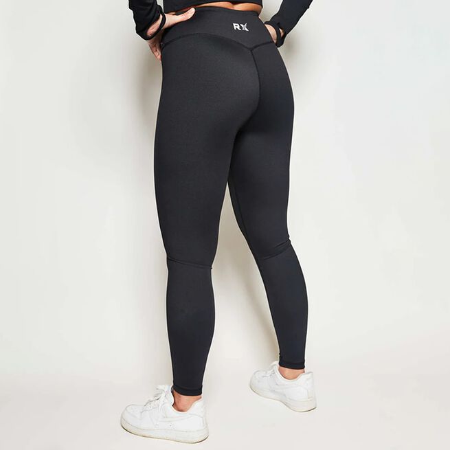 Performance Tights, Black