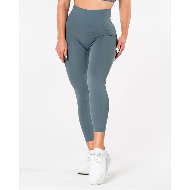 Lumi Tights Grön