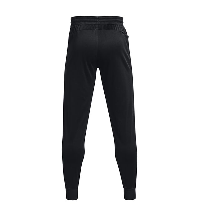 UA Armour Fleece Joggers, Black