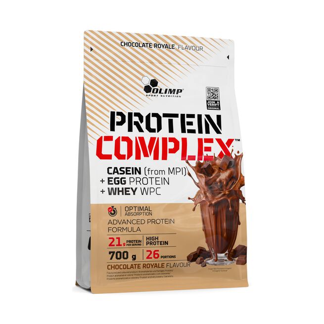 Olimp Sports Nutrition Protein Complex