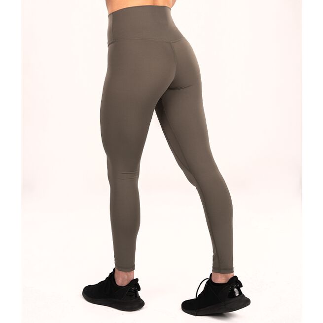 Star Tights Green