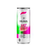 Celsius, 355 ml, Just Melon