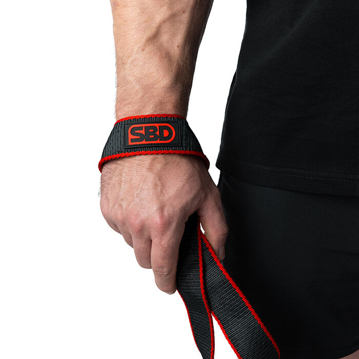 SBD Original Dragremmar Figure 8 Lifting Straps