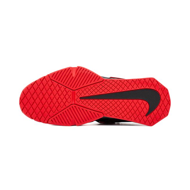 Nike Savaleos, Black/White-Univ Red