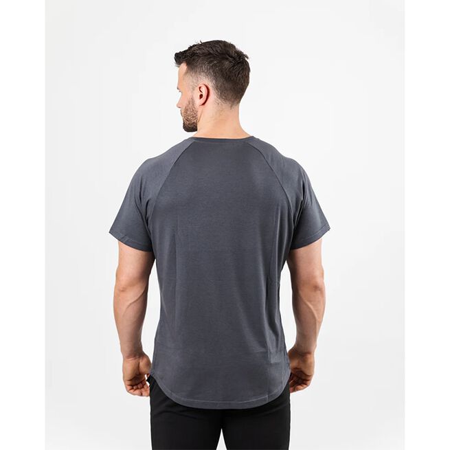 Murph T-shirt Mörkgrå