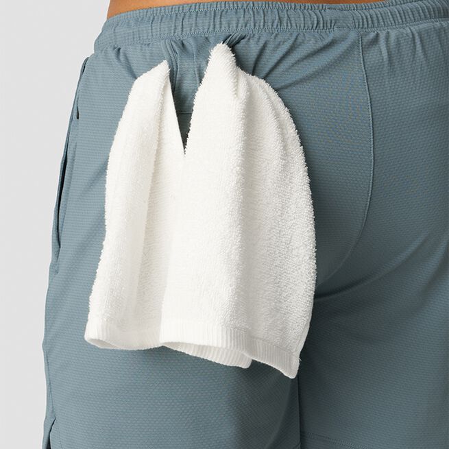 Stride 2-in-1 Shorts, Racing Blue