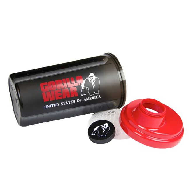 Gorilla Wear Shaker 