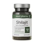 Shilajit 30 kapslar