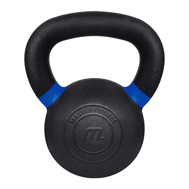 Kettlebell BC 4–48 kg