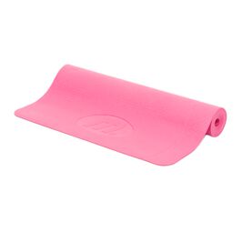 Master Träningsmatta, Rosa  Master Träningsmatta