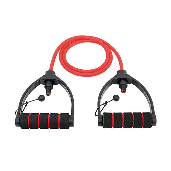 Iron Gym Adjustable Tube Trainer 