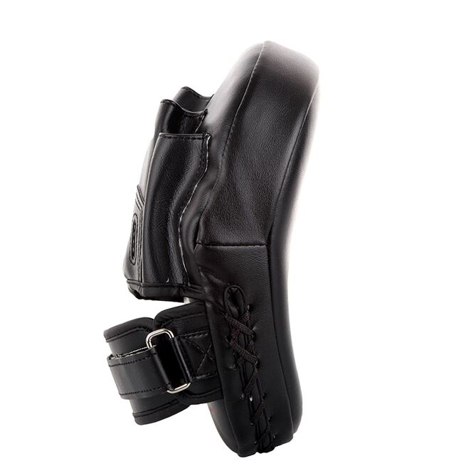 Venum Lights Focus Mittsar Svart/Svart Par