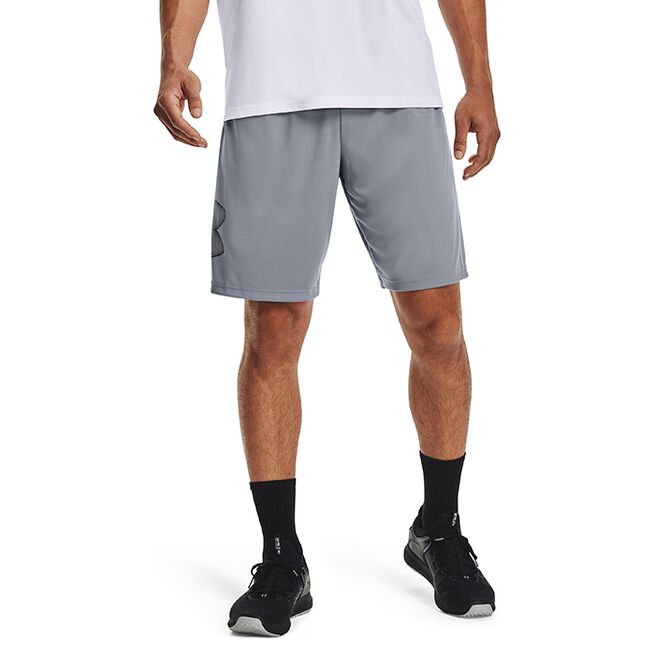 UA Tech Graphic Short, Steel
