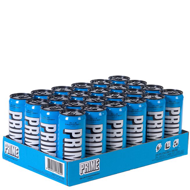 24 x Prime Energy Drink 330 ml