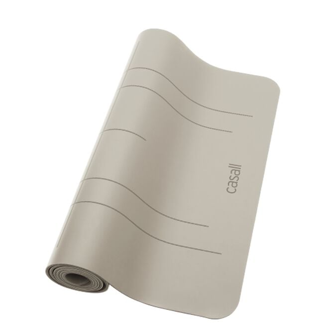 Yogamatta Grip & Cushion III 5mm Sand