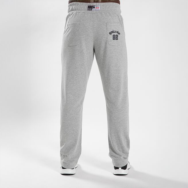 Colorado Träningsbyxor Grå