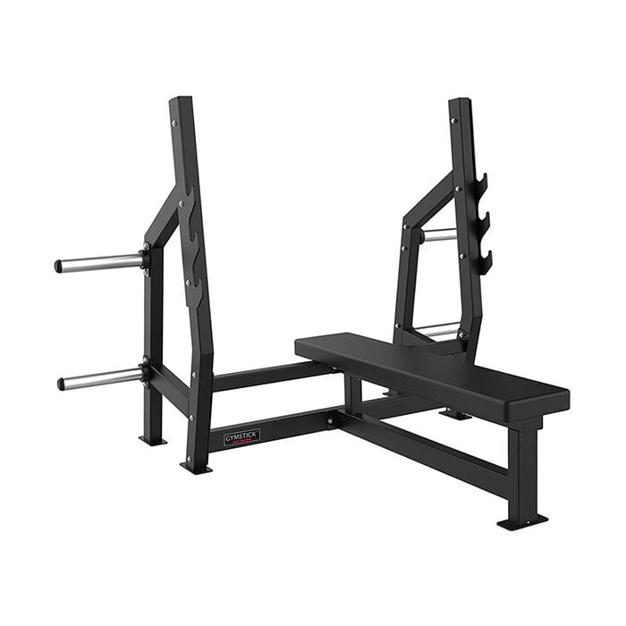 Gymstick PRO20.0 B&auml;nkpress