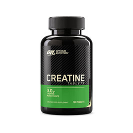 Optimum Nutrition Creatine Monohydrate180 caps