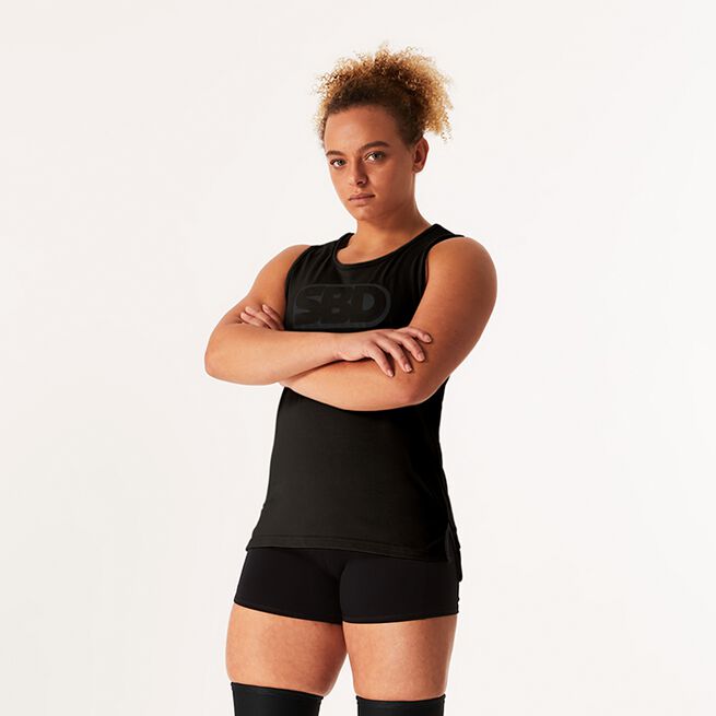 Phantom Brand Tank - Women's