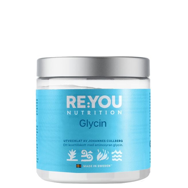 Glycin 450g