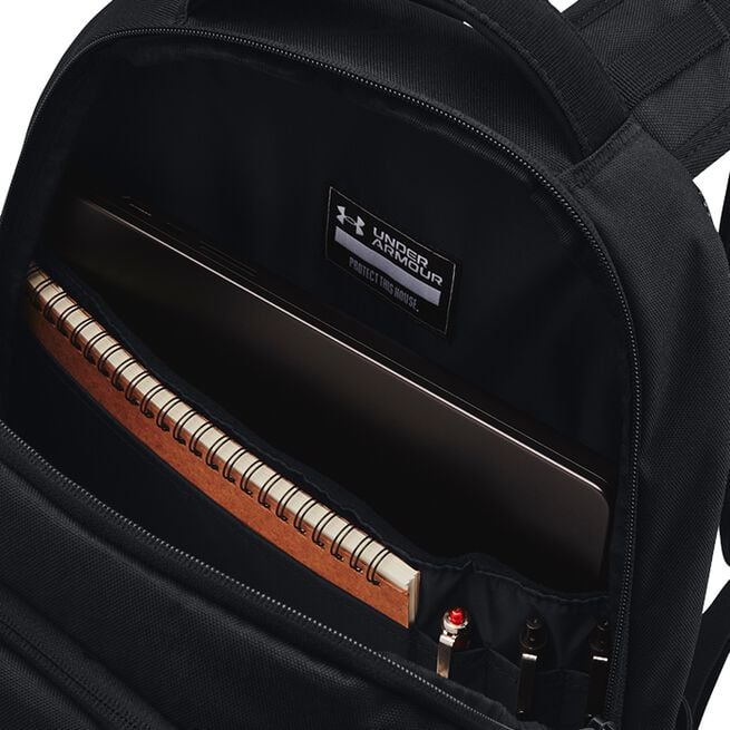 Hustle 6.0 Ryggsäck Svart