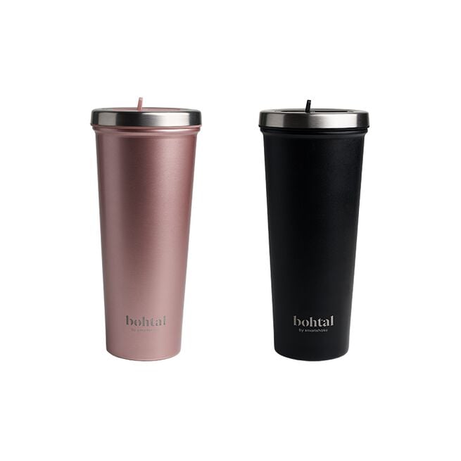 Bohtal Isolerad Tumbler 750 ml