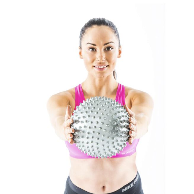 Pilates Rolling Ball 