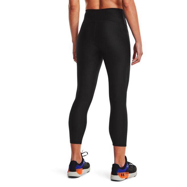 Tech Hi Tights Svart